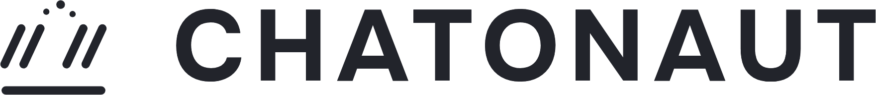 Chatonaut